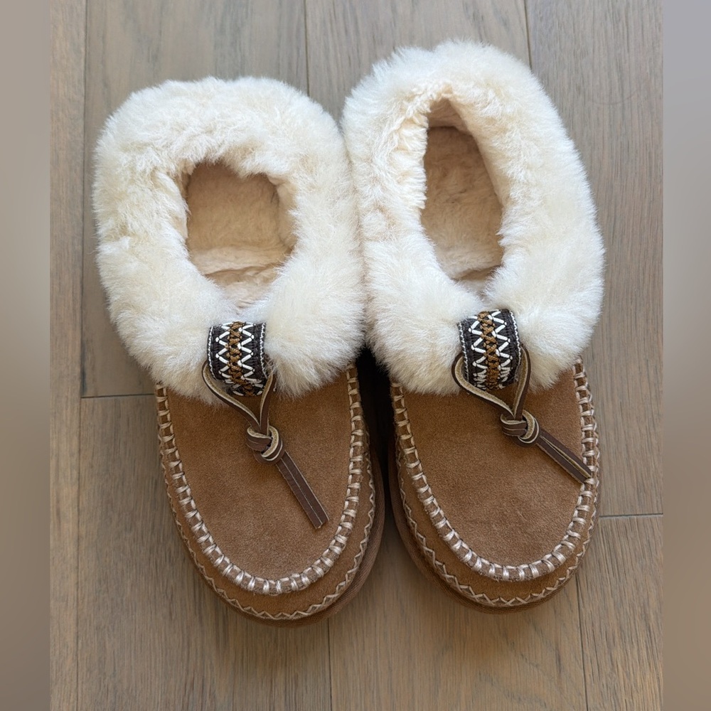 UGG TASMAN ALPINE